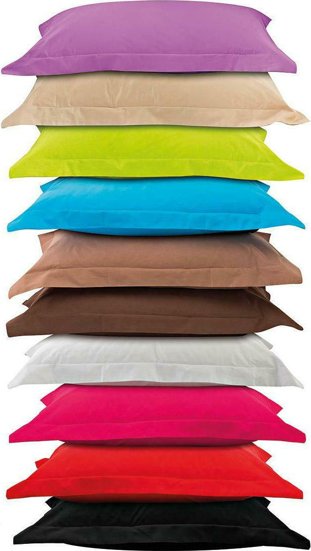 Beauty Home Πάπλωμα Μονό 170x240 1380 Φούξια