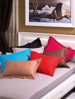 Beauty Home Πάπλωμα Μονό 170x240 1380 Φούξια