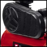 Einhell TE-AC 430/90/10 Κομπρεσέρ Αέρος με Ισχυ 4hp και Αεροφυλάκιο 90lt