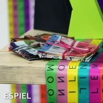 Espiel Ράνερ 40x180 HEN3012