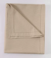 Rythmos Τραπεζομάντηλο 170x270 Rovenza 03 Μπεζ