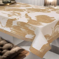 Saint Clair Τραπεζομάντηλο 145x145 1030 Curry