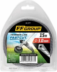 F.F. Group FastCut 46081 3.0mmx73m