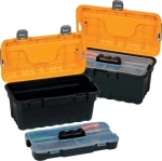 Port-Bag Strongo Εργαλειοθήκη Χειρός Πλαστική 39.5x21x17.7cm