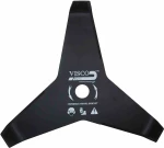 Visco Parts Δίσκος Κυρτός ΔΙΘ-020