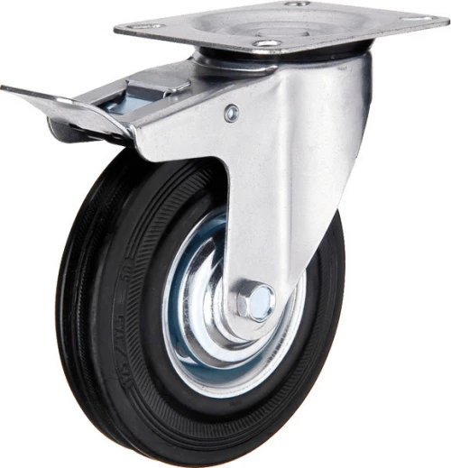 Ρόδα Βαρέως Τύπου Φ125 F125