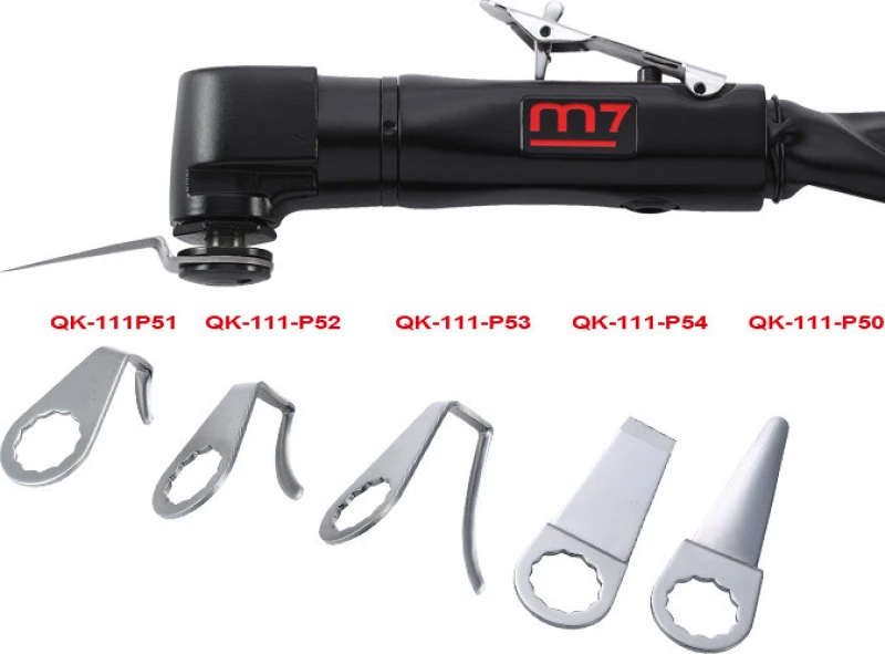 M7 Αποκολλητής Παρμπρίζ QK111