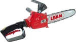 Lisam 2SP Αεροπρίονο 9021