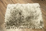 Μοκέτα Shaggy 500S 506 Grey 400X...