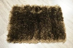 Μοκέτα Shaggy 500S 508 Brown 400X...