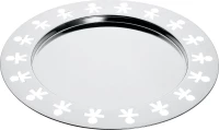 Alessi Δίσκος Ανοξείδωτος Girotondo