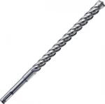 Benman Τρυπάνι Τετράκοπο SDS Plus 6x160mm 74753 1τμχ