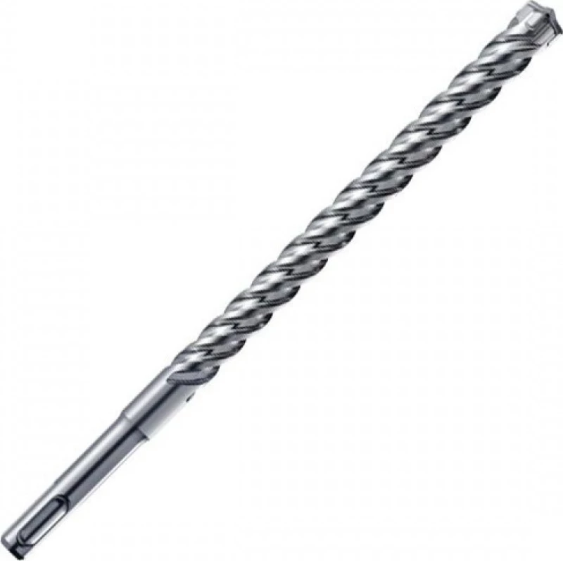 Benman Τρυπάνι Τετράκοπο SDS Plus 14x210mm 74774 1τμχ