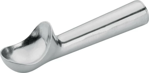 Kuechenprofi Κουτάλα Παγωτού Αλουμινίου Gelato 18cm