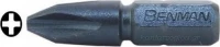 Benman Μύτη PH 2x25mm 74113 1τμχ