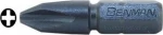 Benman Μύτη PH 2x25mm 74113 1τμχ