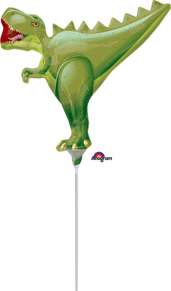 Μπαλόνι Foil T-Rex 35x27cm