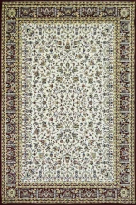 Χαλί Kasmir 2036 Beige-Red 200X300cm