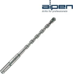Τρυπάνι Μπετού SDS Plus Τετράκοπο Alpen 14x210