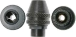 Dremel Πολυσφιγκτήρας (Ταχυτσοκ) (0.8 - 3.2mm) (4486)