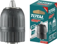 Total Τσοκ Δραπάνου Αυτόματο 1/2" - 13mm