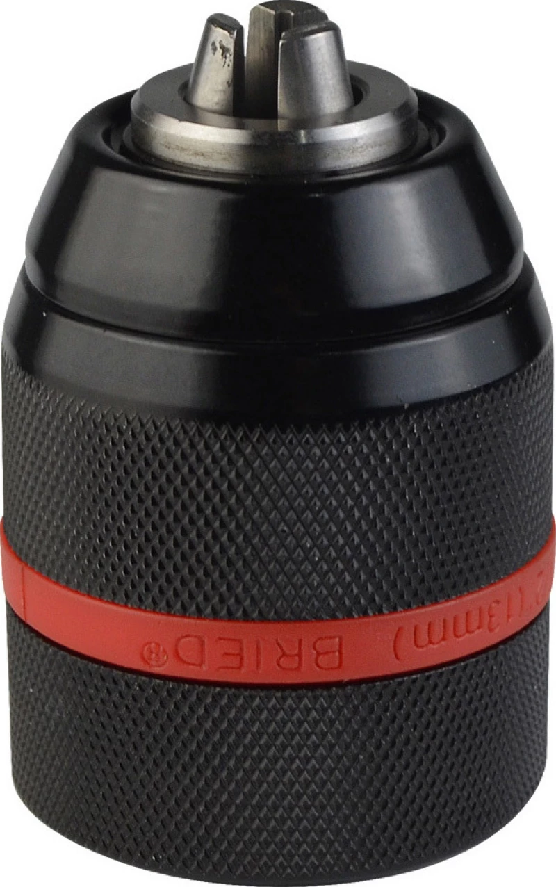 Bormann BKC2300 Τσοκ Αυτόματο 2-13mm 1/2" με Αντάπτορα SDS PLUS 027652