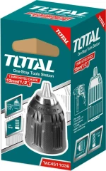 Total Τσοκ Αυτόματο 10mm