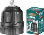Total Αυτόματο Τσοκ 10mm
