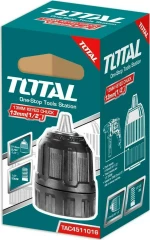Total Αυτόματο Τσοκ 10 mm