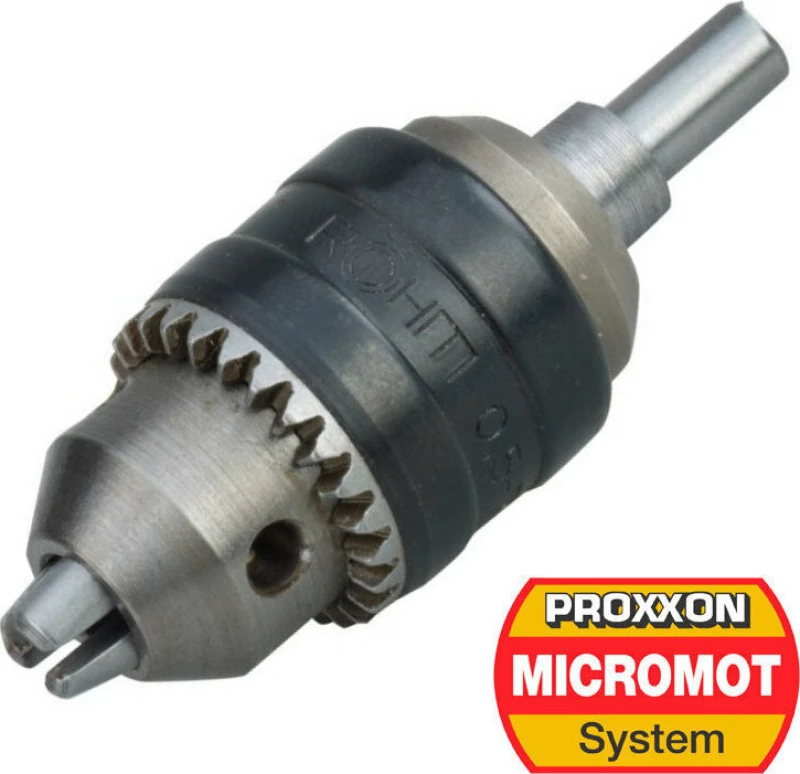 Proxxon Τσοκ Διάτρησης 2415270