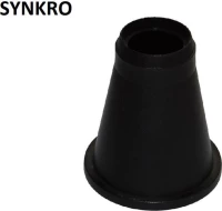 ΠΛΑΣΤΙΚΟ ΑΚΡΟΦΥΣΙΟ SYNKRO-SKIPPER Φ22mm