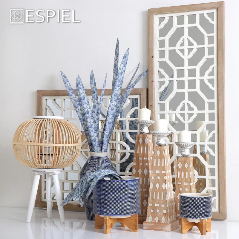 Espiel Φτερο Μπλε 80Εκ