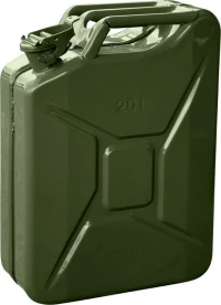 Nakayama Δοχείο Καυσίμου FT2000 20lt