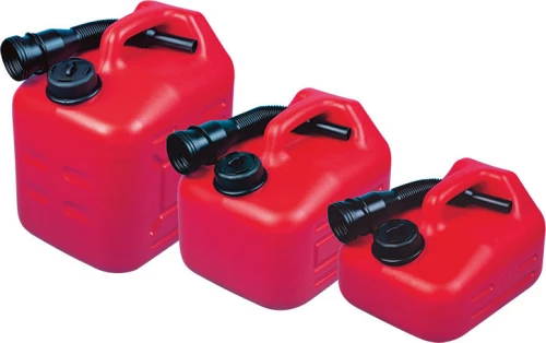 Lalizas Jerrycan Πλαστικό 15lt