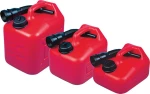 Lalizas Jerrycan Πλαστικό 15lt