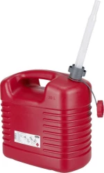 Pressol Μπιτόνι Καυσίμων 20lt