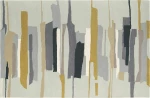 Χαλί Zeal Pewter 43004 Harlequin 140X200cm