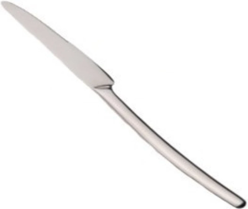 Dinox Cuba Μαχαίρια Φαγητού 22.5cm 03015 6τμχ