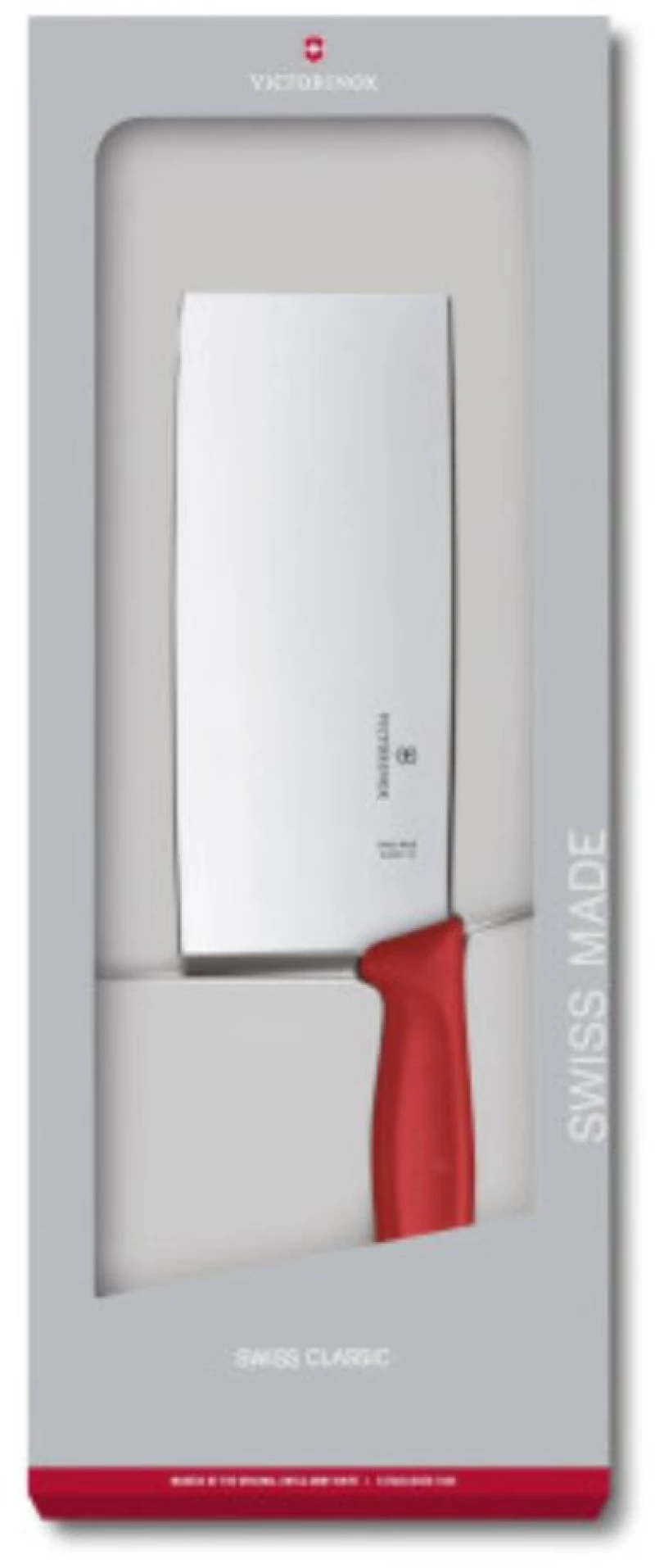 Victorinox Μαχαίρι Chef 18cm 6.8561.18G