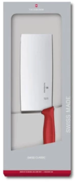 Victorinox Μαχαίρι Chef 18cm 6.8561.18G