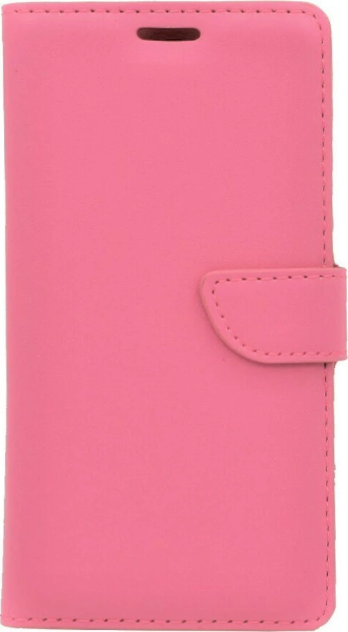 Θήκη flip δυνατότητα STAND για Huawei Honor 20 / Nova 5T - Ροζ