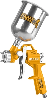 Ingco ASG4041 Άνω Δοχείου 1.5mm