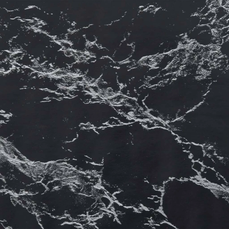 vidaXL Διακοσμητικό Αυτοκόλλητο Επίπλων PVC 500x90cm