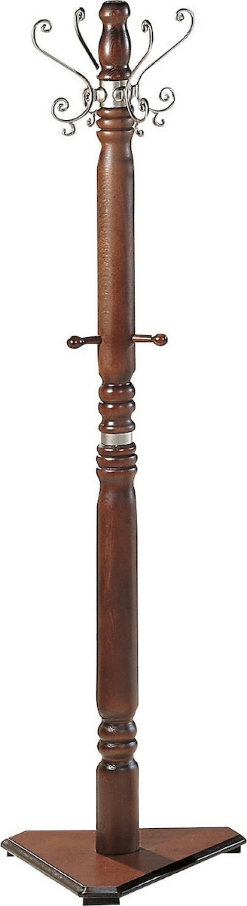 Δανάη Καλόγερος Ξύλινος 170cm