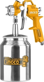 Ingco ASG3101 Κάτω Δοχείου 1.5mm