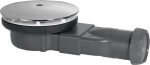 GSI Slim Ντουζιέρα 120x80cm