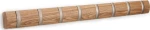 Κρεμάστρα Τοίχου Ξύλινη 81x3x7.6cm