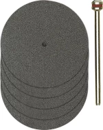 Proxxon Δίσκοι Κοπής 28820 38mm 5τμχ