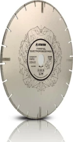 Stayer Marmol 811030 230mm