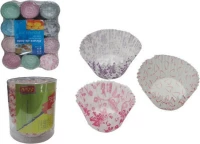 Χάρτινη Βάση Cupcake 00101253 125τμχ